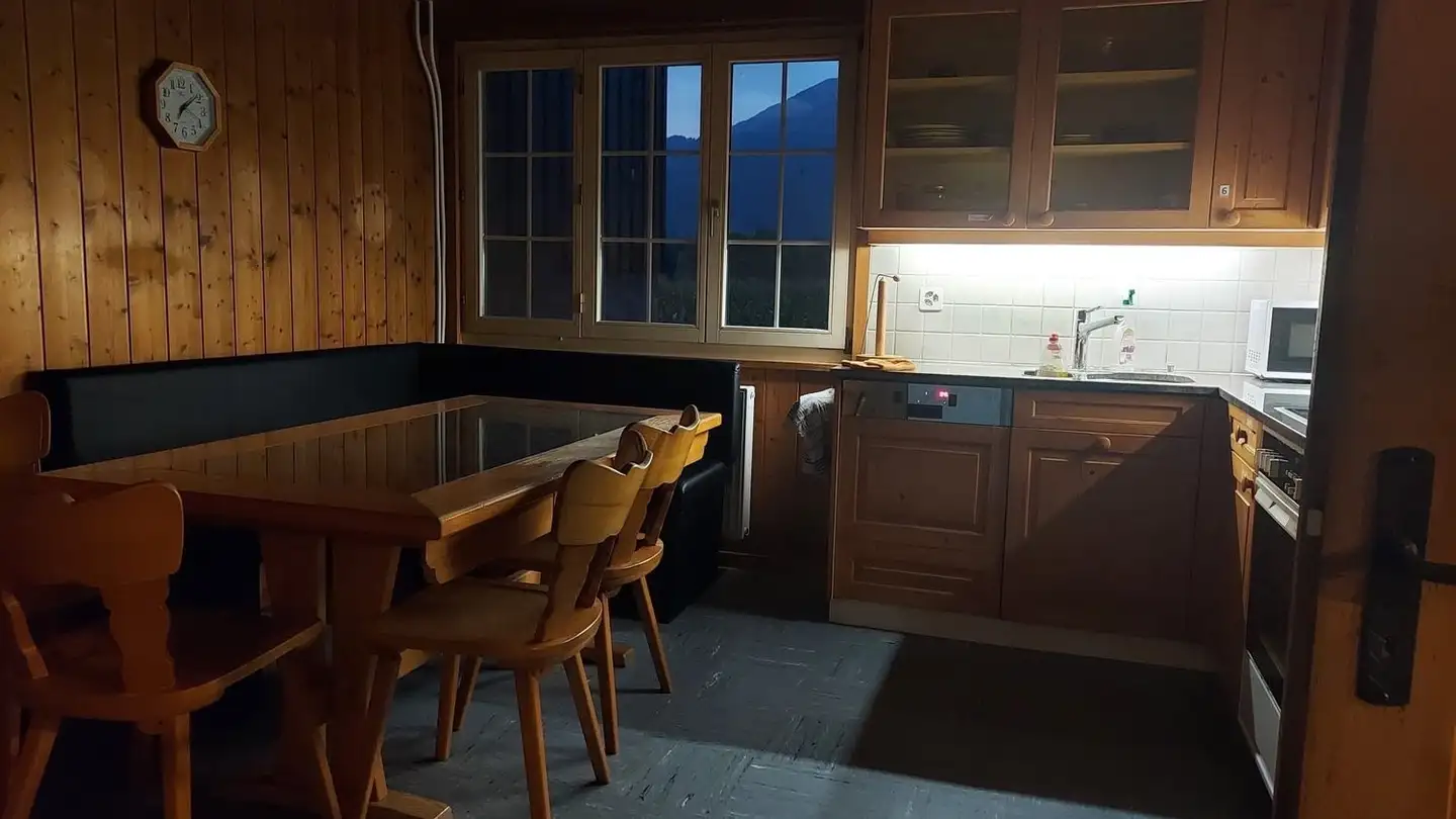 Chambre à louer - Buchserstrasse, 9469 Haag (Rheintal) - Photo 4