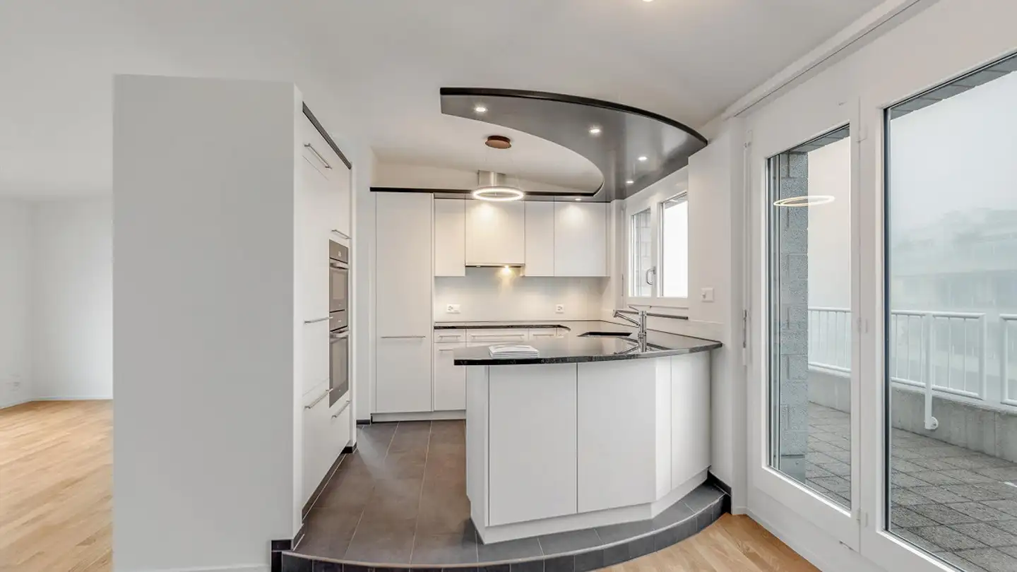 Penthouse mieten - Wilenstrasse 144, 8832 Wilen b. Wollerau