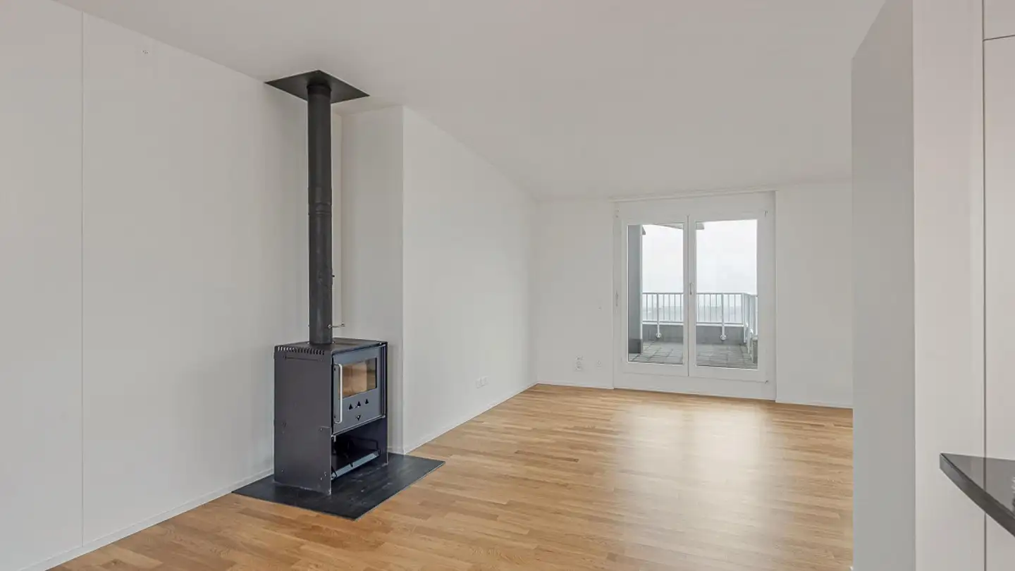 Penthouse mieten - Wilenstrasse 144, 8832 Wilen b. Wollerau - Foto 3
