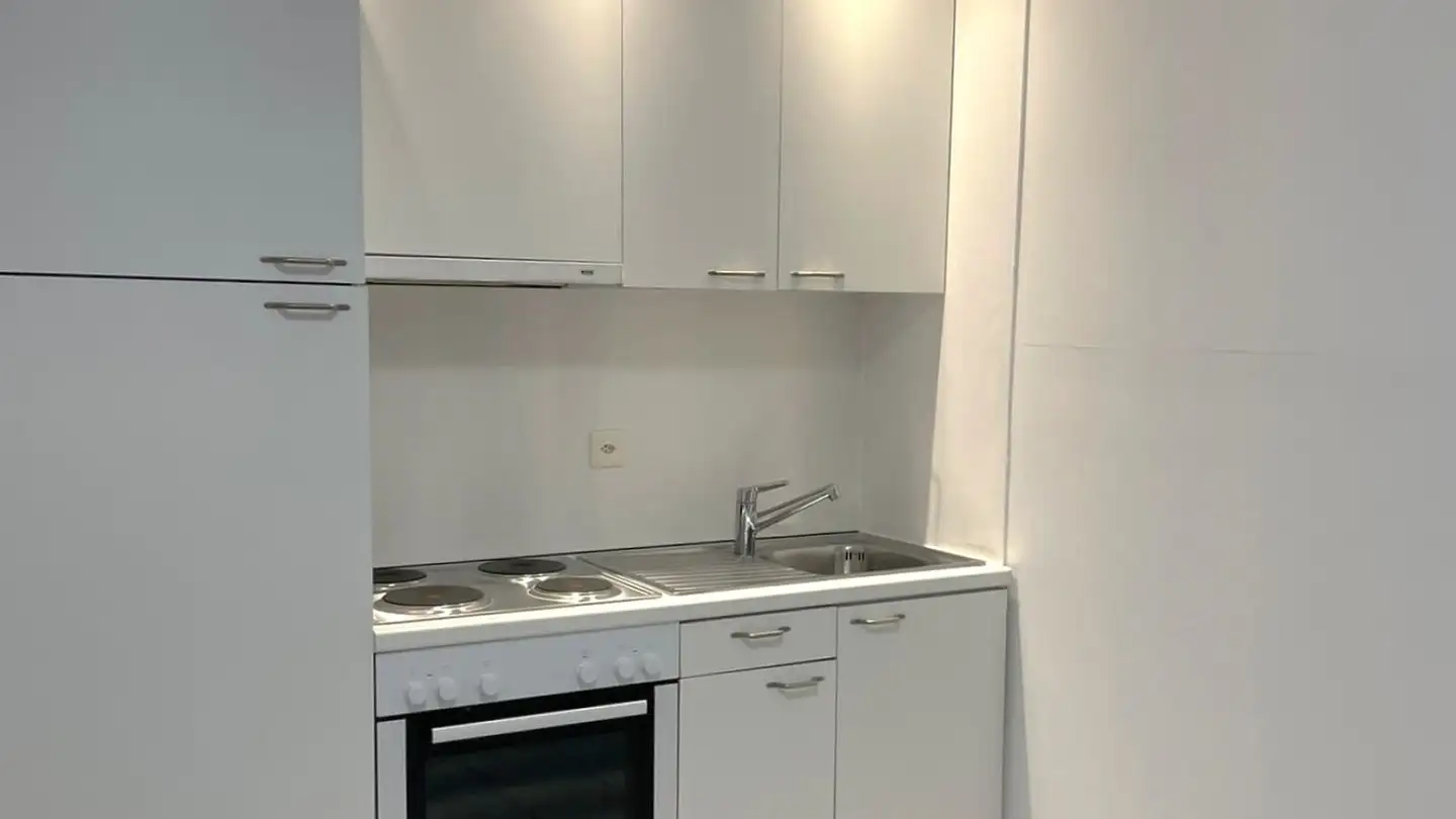 Appartement à louer - Via Gen.E.Dufour 2, 6830 Chiasso