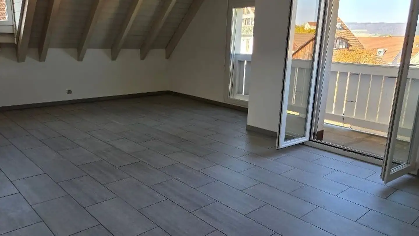 Penthouse mieten - Grindelstrasse 7, 4246 Wahlen b. Laufen