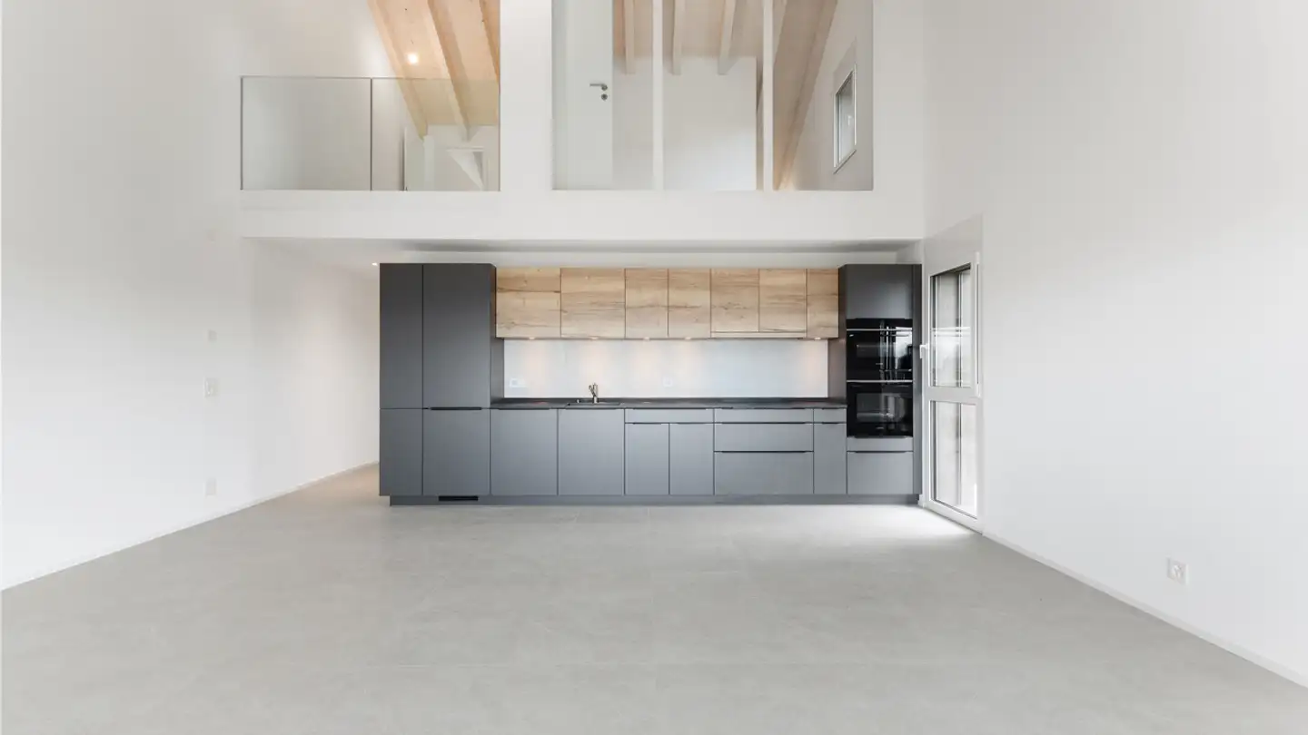 Apartment for sale - 1682 Prévonloup