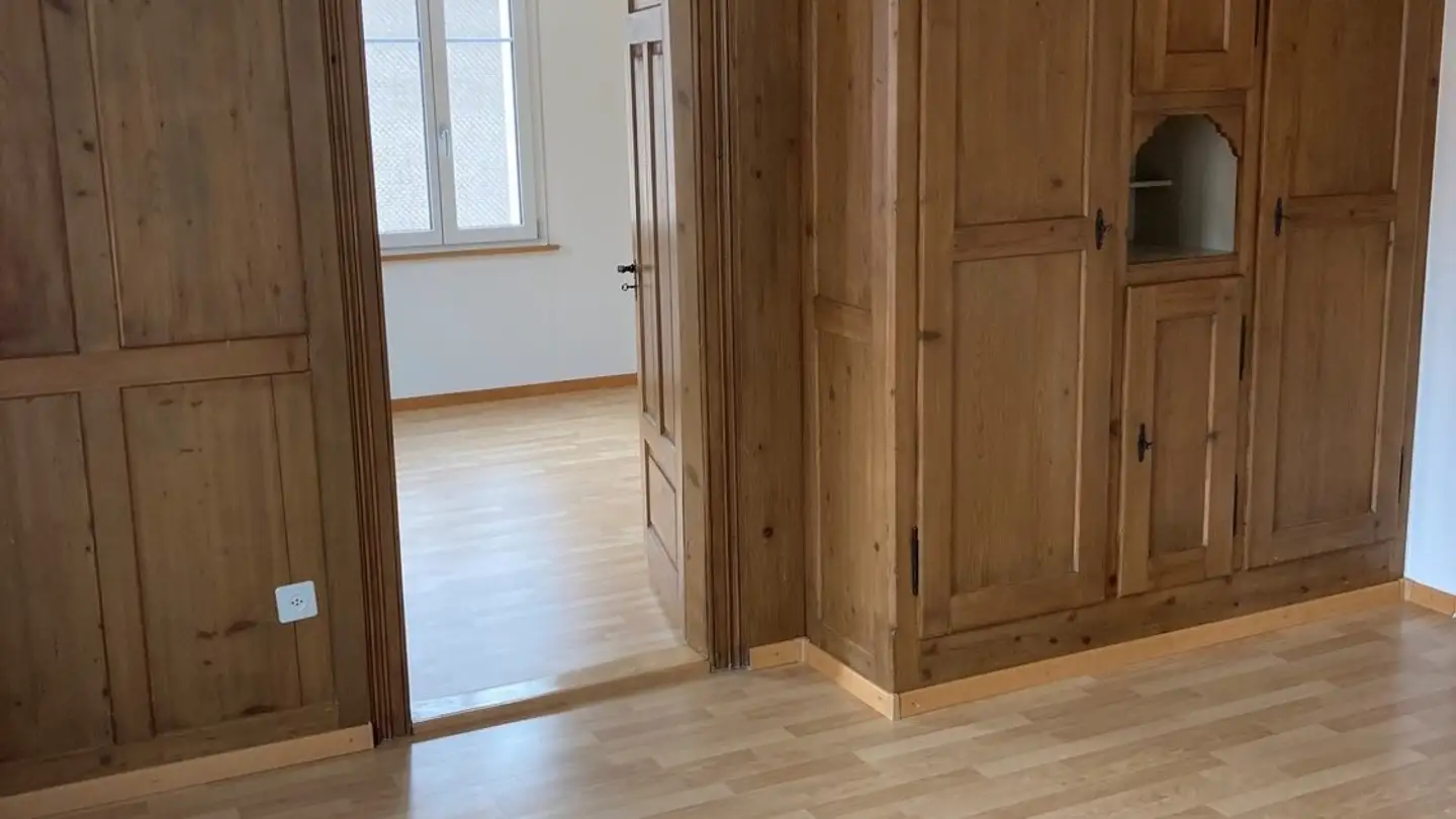 Apartment for rent - Landsgemeindestrasse 4, 9200 Gossau SG - Photo 3