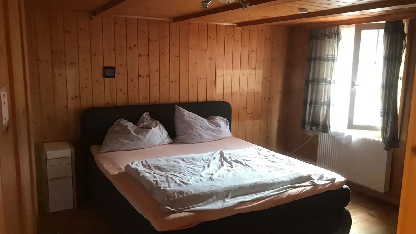 Chambre à louer - Buchserstrasse, 9469 Haag (Rheintal)