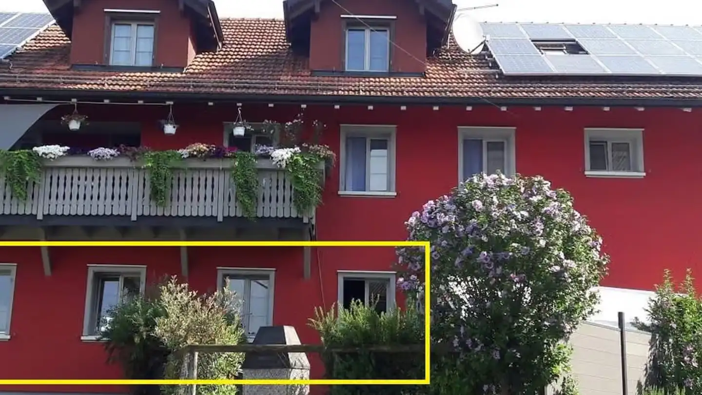 Wohnung mieten - Bruster 10, 8585 Langrickenbach