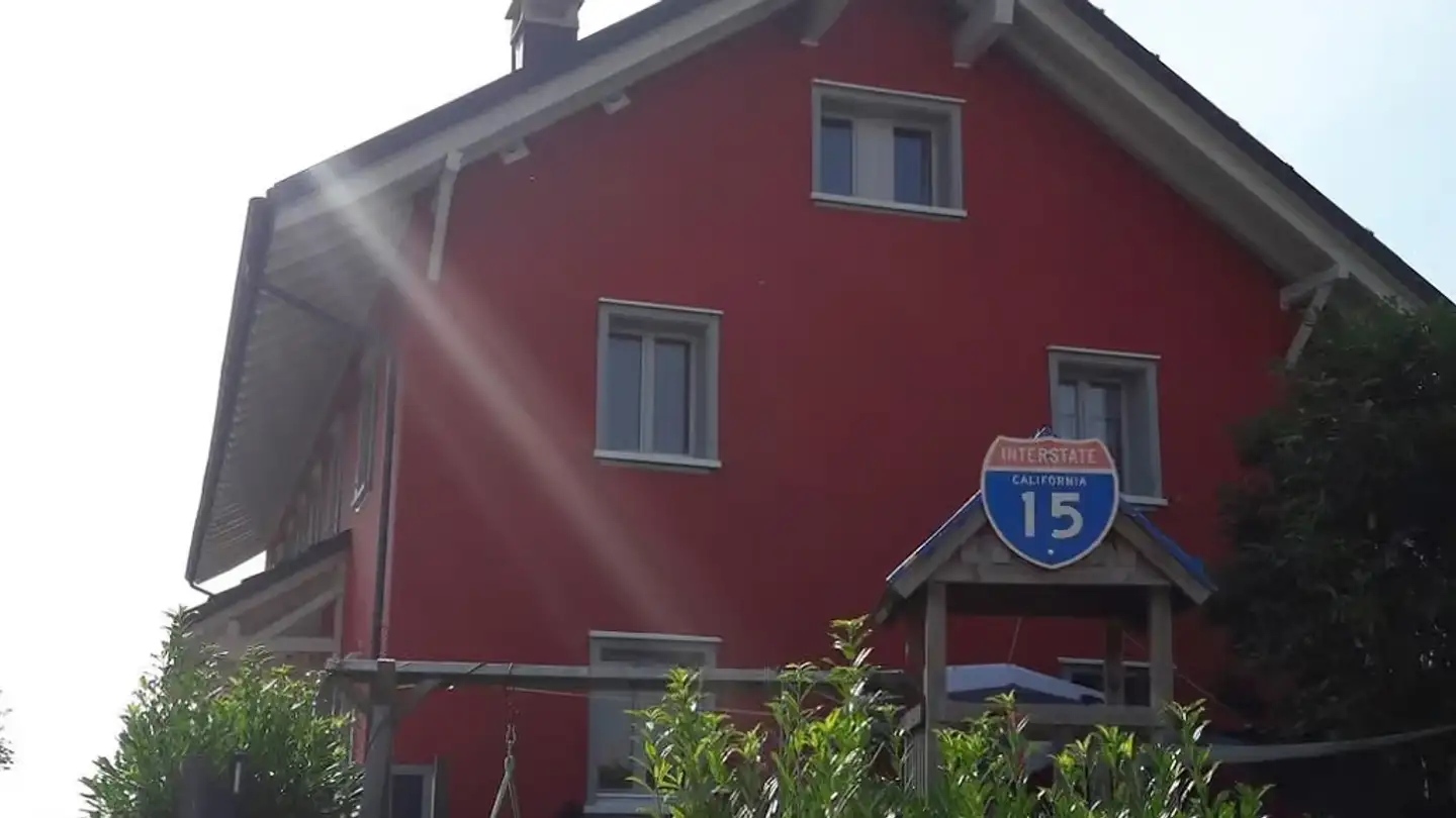 Wohnung mieten - Bruster 10, 8585 Langrickenbach - Foto 2