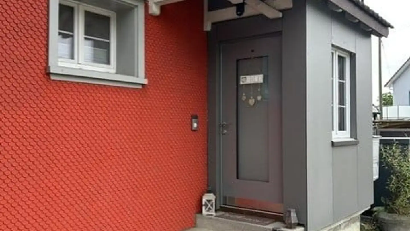 Wohnung mieten - Bruster 10, 8585 Langrickenbach - Foto 3