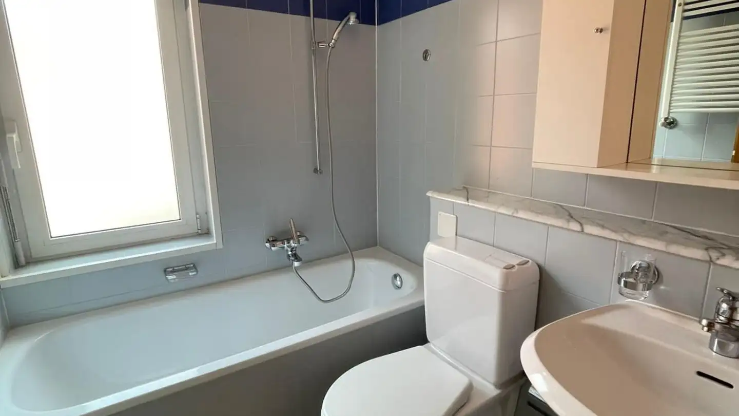 Appartamento in affitto - Via Gen.E.Dufour 2, 6830 Chiasso - Foto 4