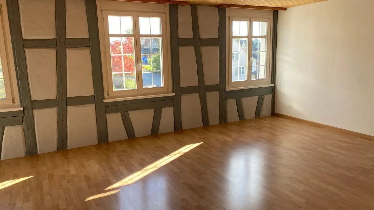 Wohnung mieten - Dorfstrasse 8, 8586 Andwil TG
