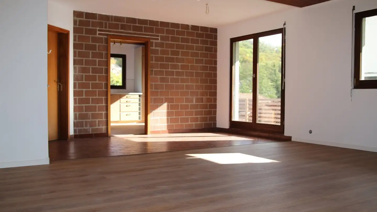 Chambre à louer - 4324 Obermumpf