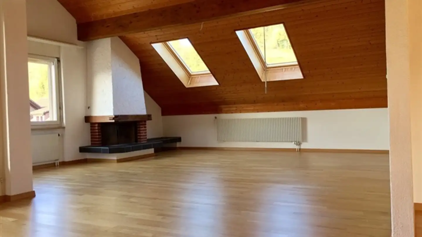Apartment for rent - Mooseggstrasse 23, 3550 Langnau im Emmental