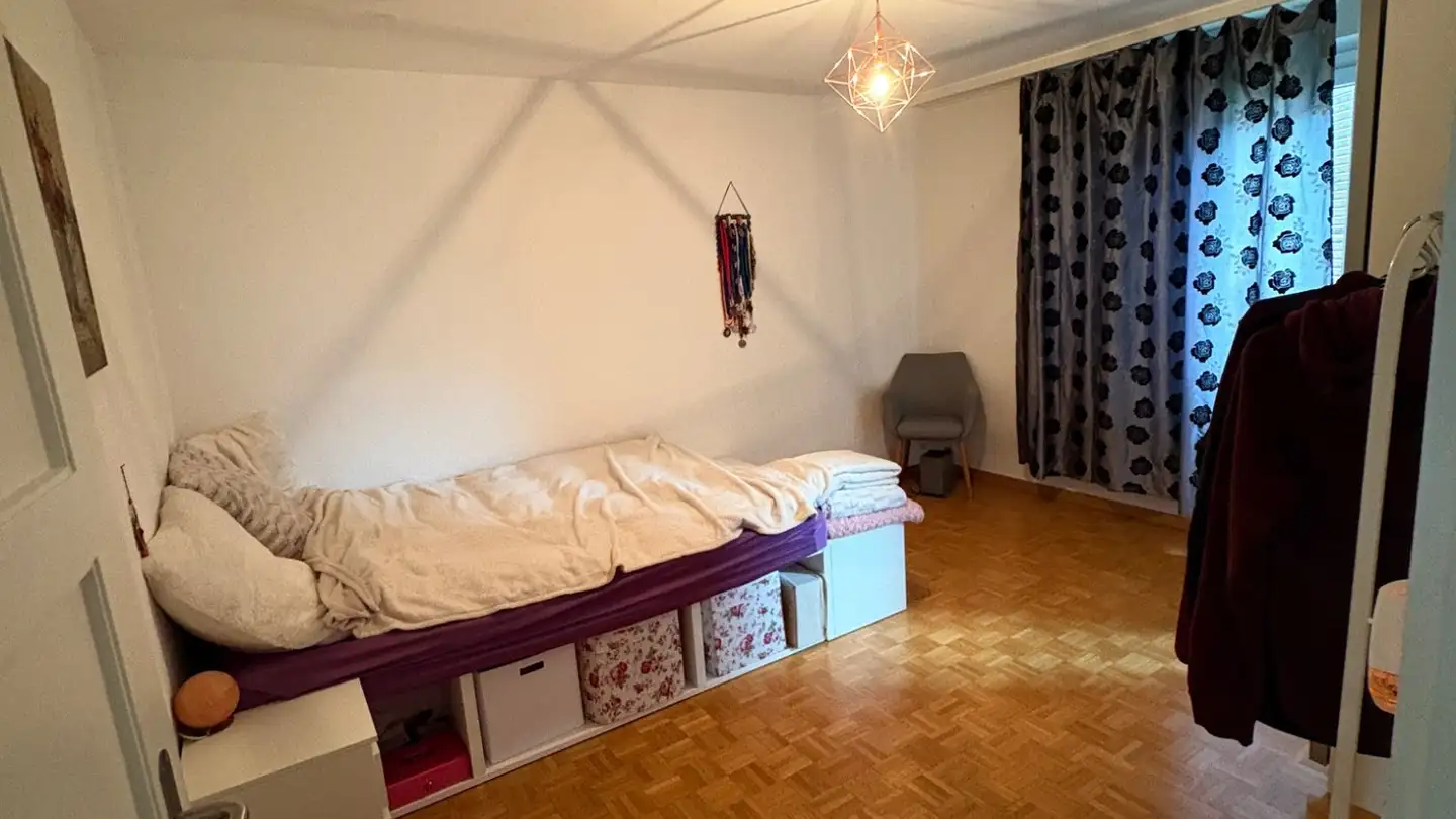 Appartamento in affitto - 3294 Büren an der Aare - Foto 4