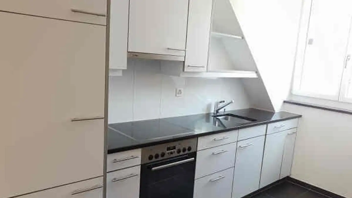 Wohnung mieten - Gerberngasse, 3011 Bern