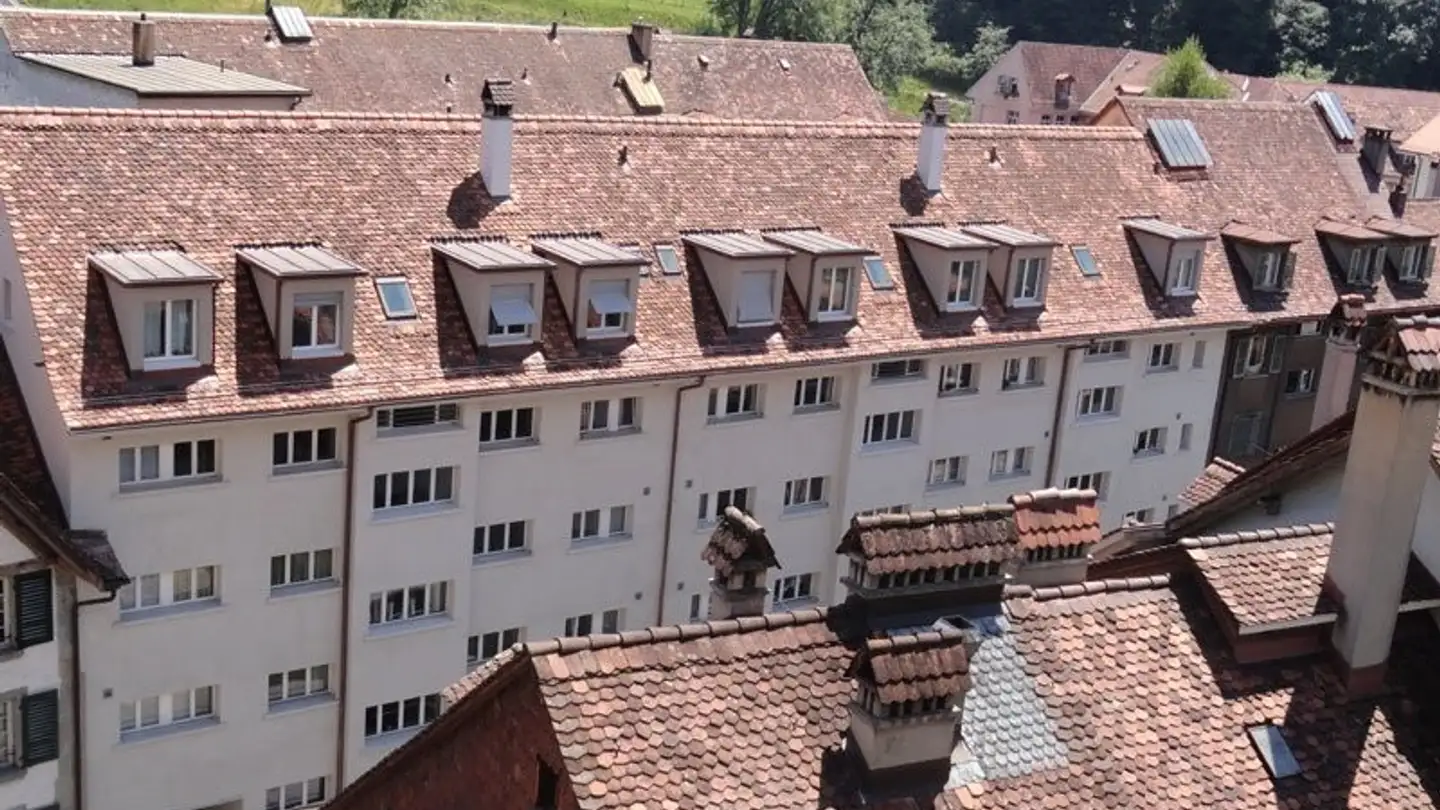 Appartamento in affitto - Gerberngasse, 3011 Bern - Photo 2