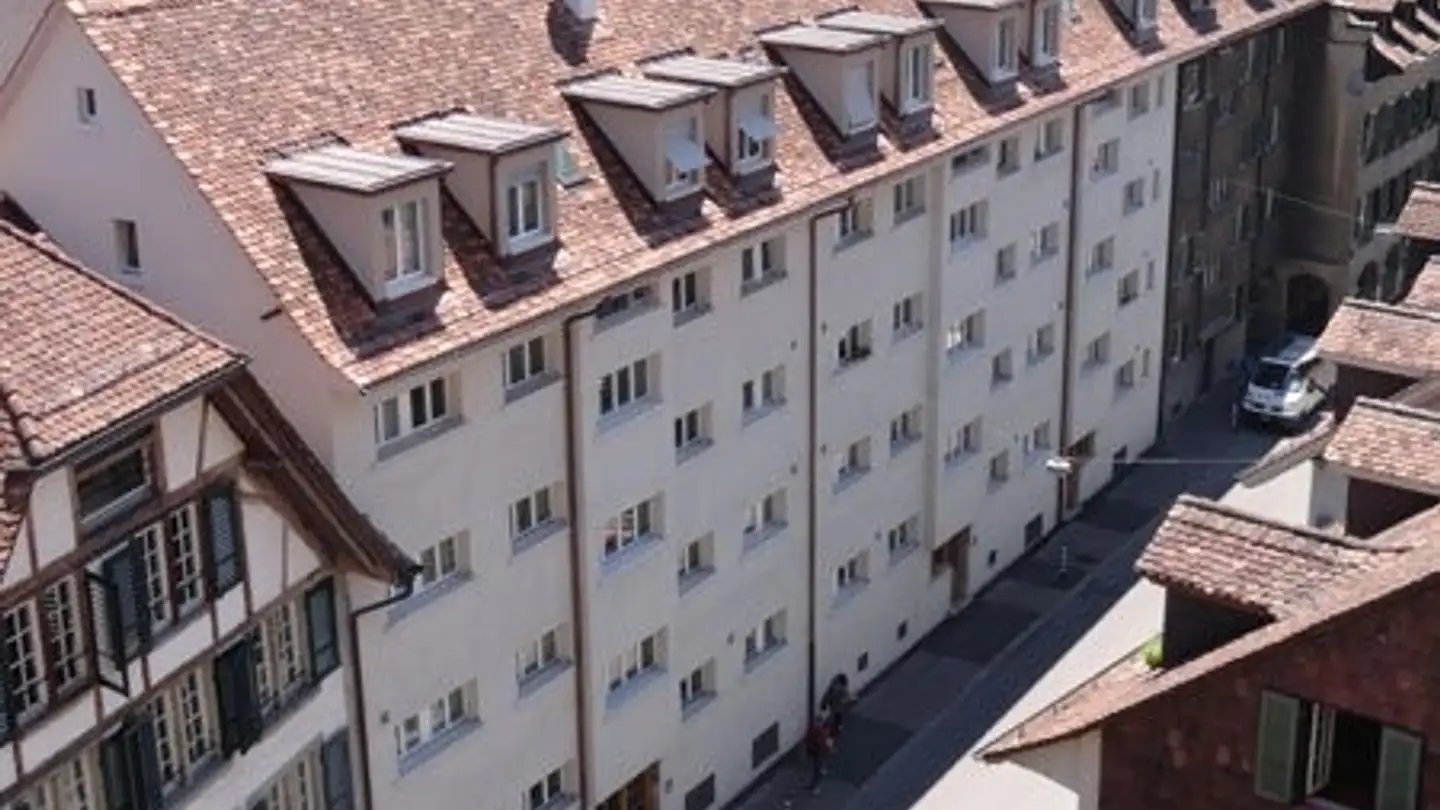 Appartamento in affitto - Gerberngasse, 3011 Bern - Photo 3