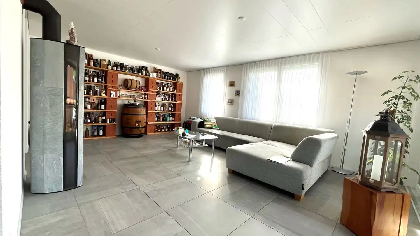 Attico in affitto - Moosstrasse 2a, 6221 Rickenbach LU - Foto 2