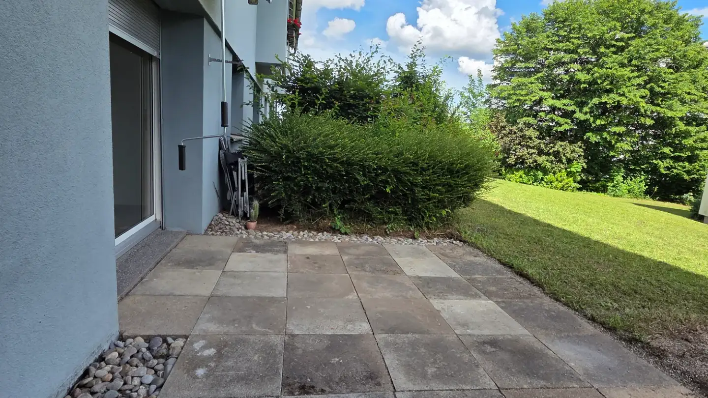Wohnung mieten - Schumacherweg 10, 8046 Zürich