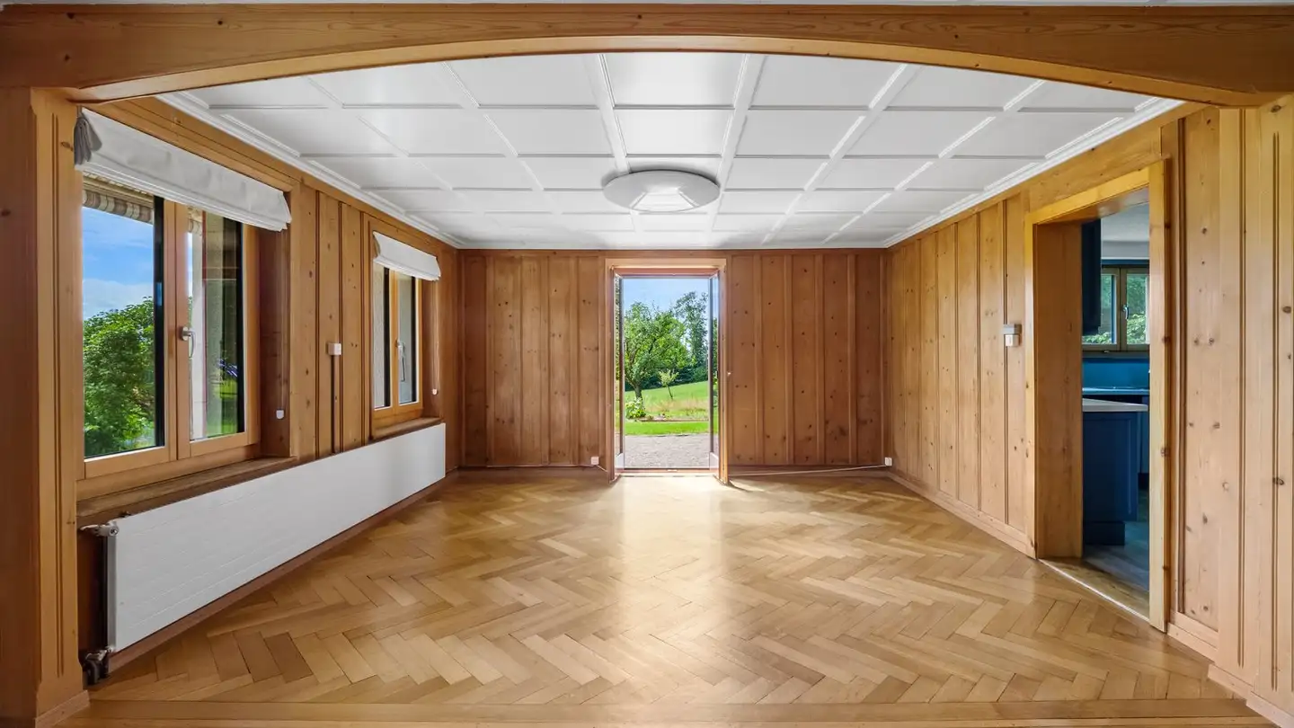 Duplex in vendita - Les Aubépins 13, 1624 Grattavache - Photo 4