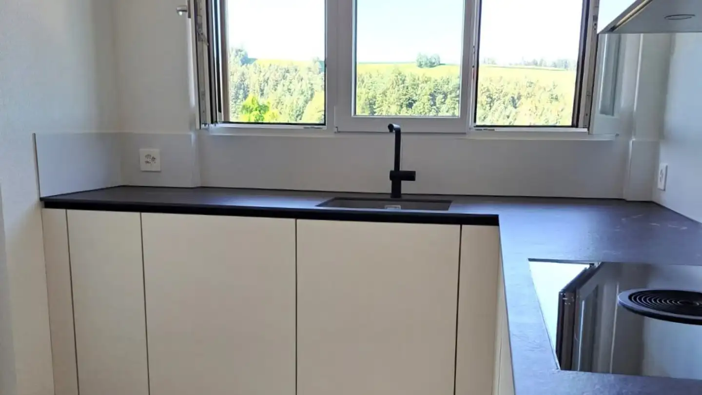 Dachgeschosswohnung mieten - Ahornweg 8, 6145 Fischbach LU - Foto 4