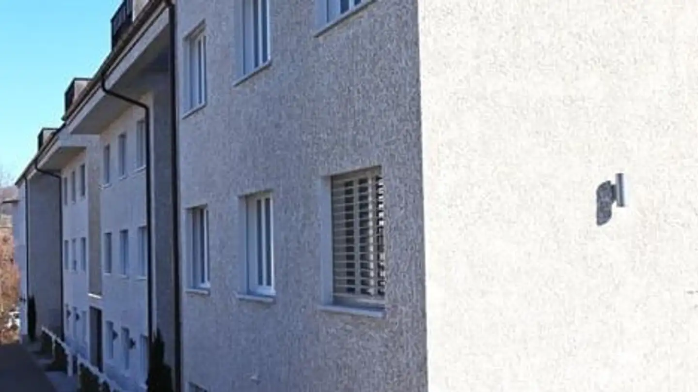 Appartamento in affitto - Hauptstrasse 21, 4441 Thürnen