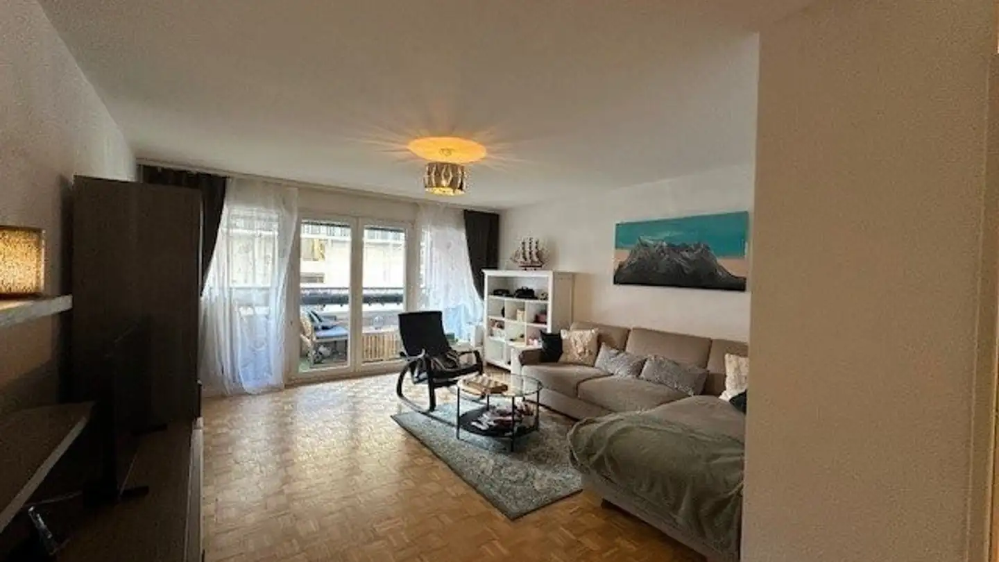 Appartamento in affitto - Avenue Alexandre-Vinet 11, 1815 Clarens - Foto 2