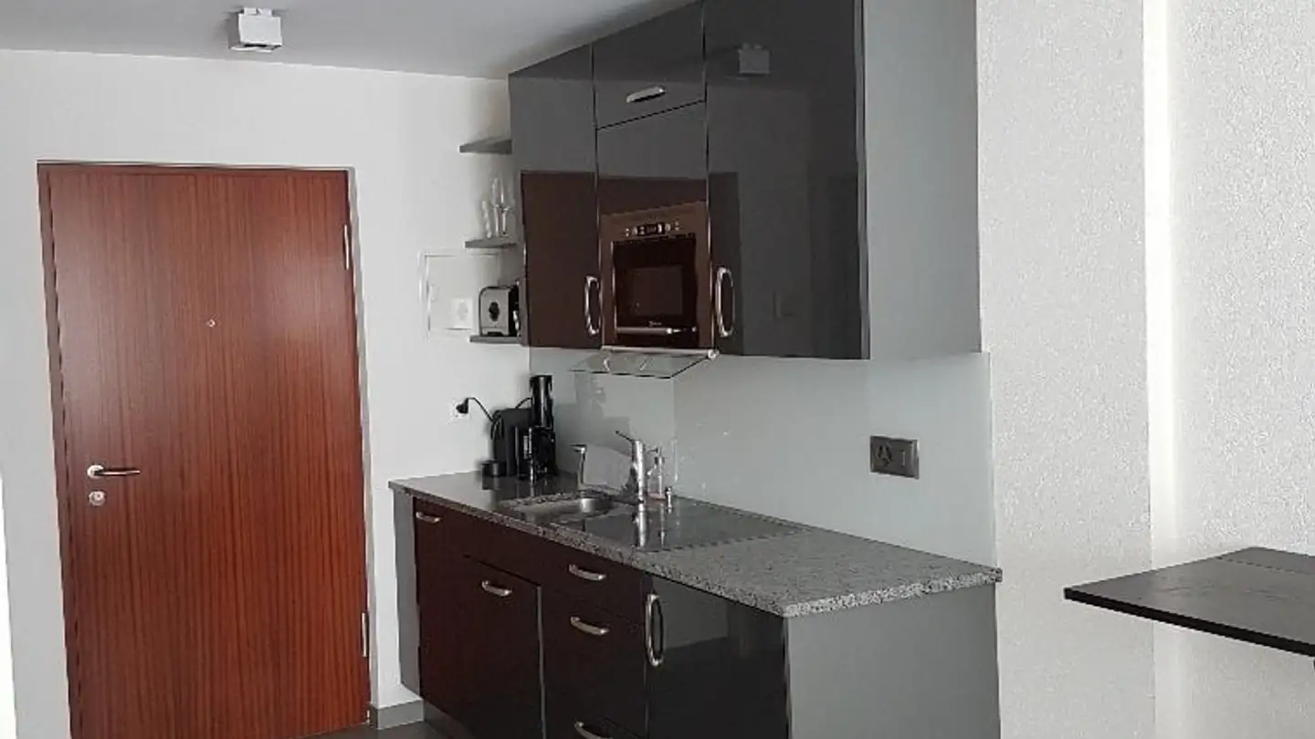 Appartamento in affitto - Avenue De Belmont 10, 1820 Montreux - Foto 3