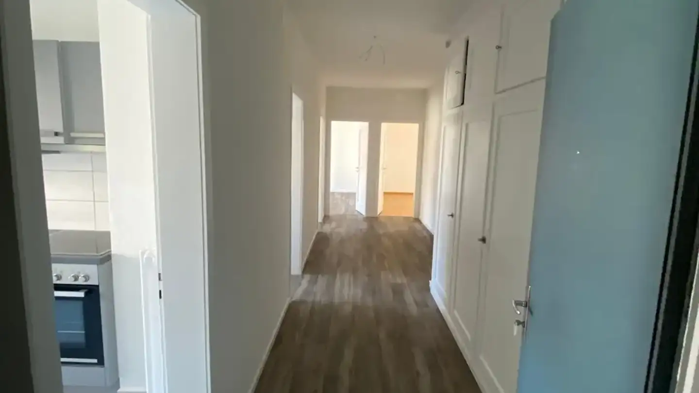 Appartamento in affitto - Rue Bendicht-Rechberger / Bendicht-Rechberger-Strasse 4, 2502 Biel/Bienne - Foto 2