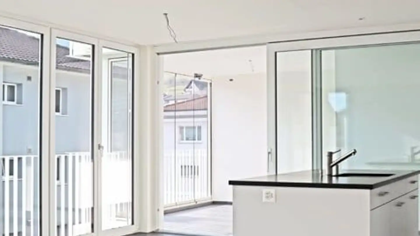 Appartamento in affitto - Hauptstrasse 21, 4441 Thürnen - Foto 2