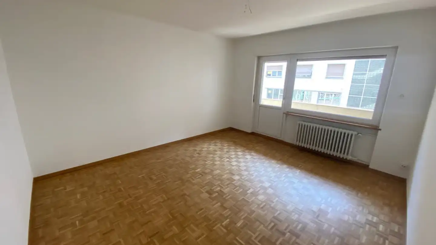 Appartamento in affitto - Rue Bendicht-Rechberger / Bendicht-Rechberger-Strasse 4, 2502 Biel/Bienne - Foto 3