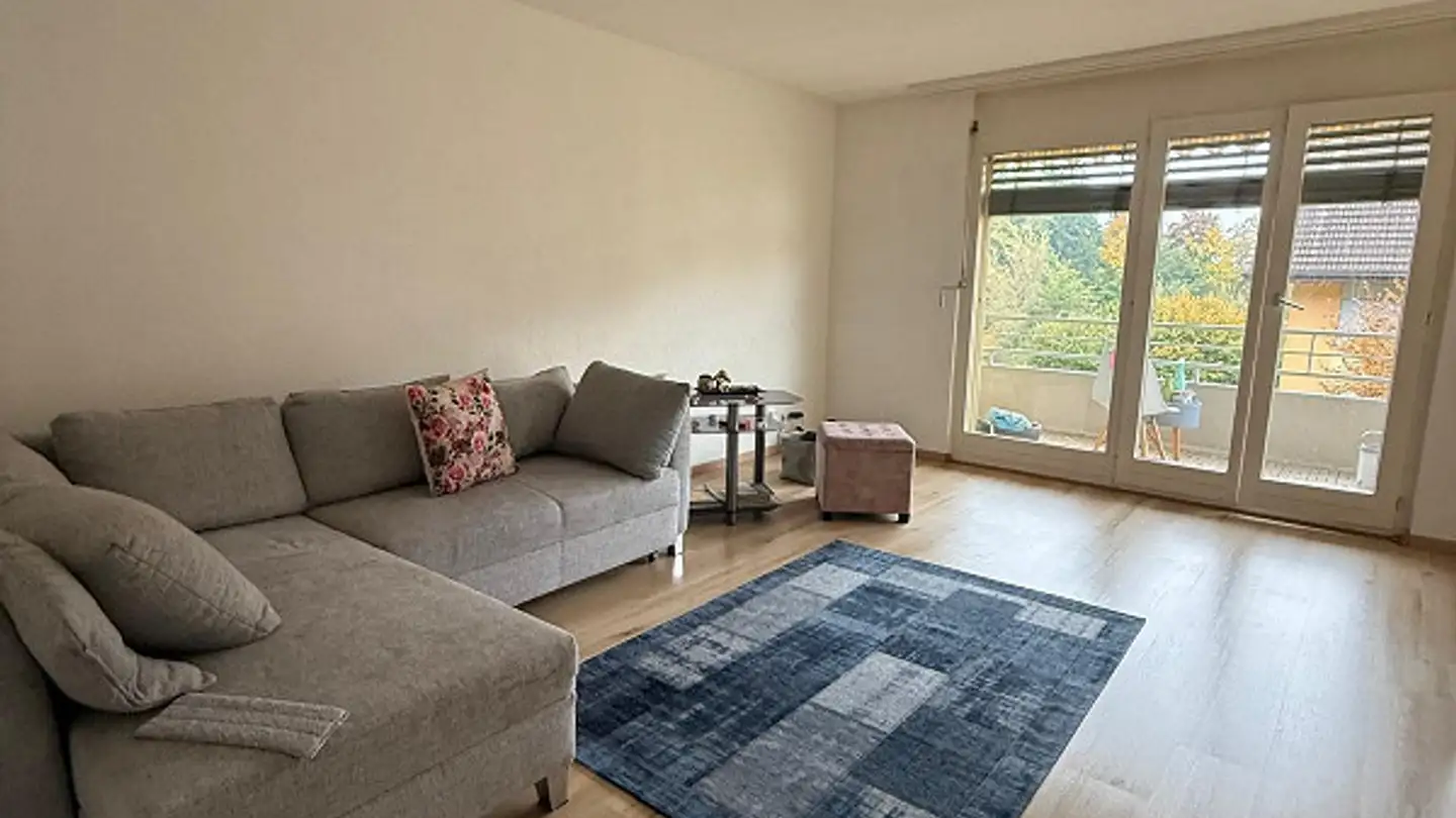 Appartamento in affitto - Gerblenstrasse 6, 8632 Tann - Photo 2