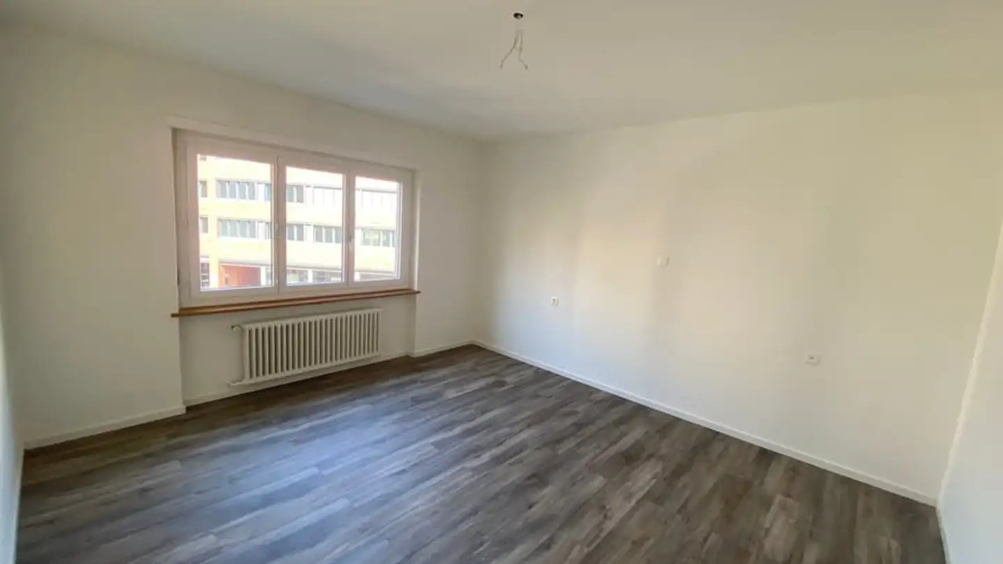 Appartamento in affitto - Rue Bendicht-Rechberger / Bendicht-Rechberger-Strasse 4, 2502 Biel/Bienne - Foto 4