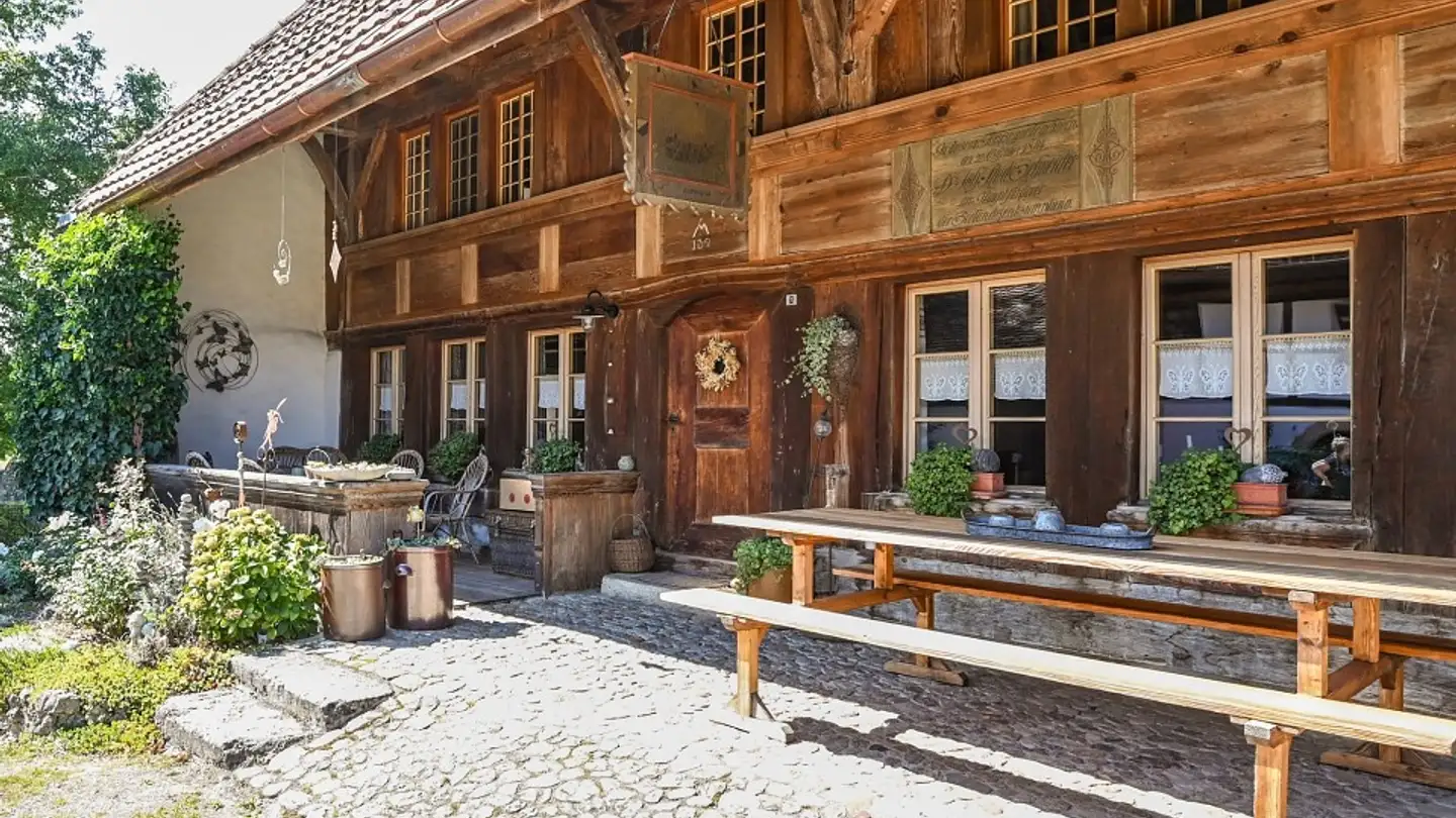 Einfamilienhaus kaufen - 3294 Meienried - Foto 2