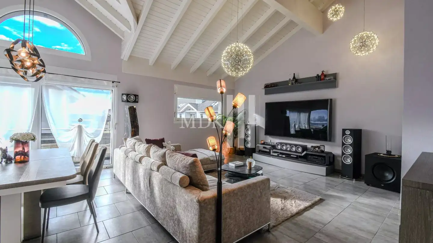 Wohnung kaufen - 1868 Collombey - Foto 2