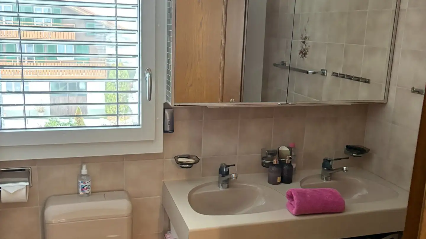 Appartamento in affitto - 6376 Emmetten - Foto 4