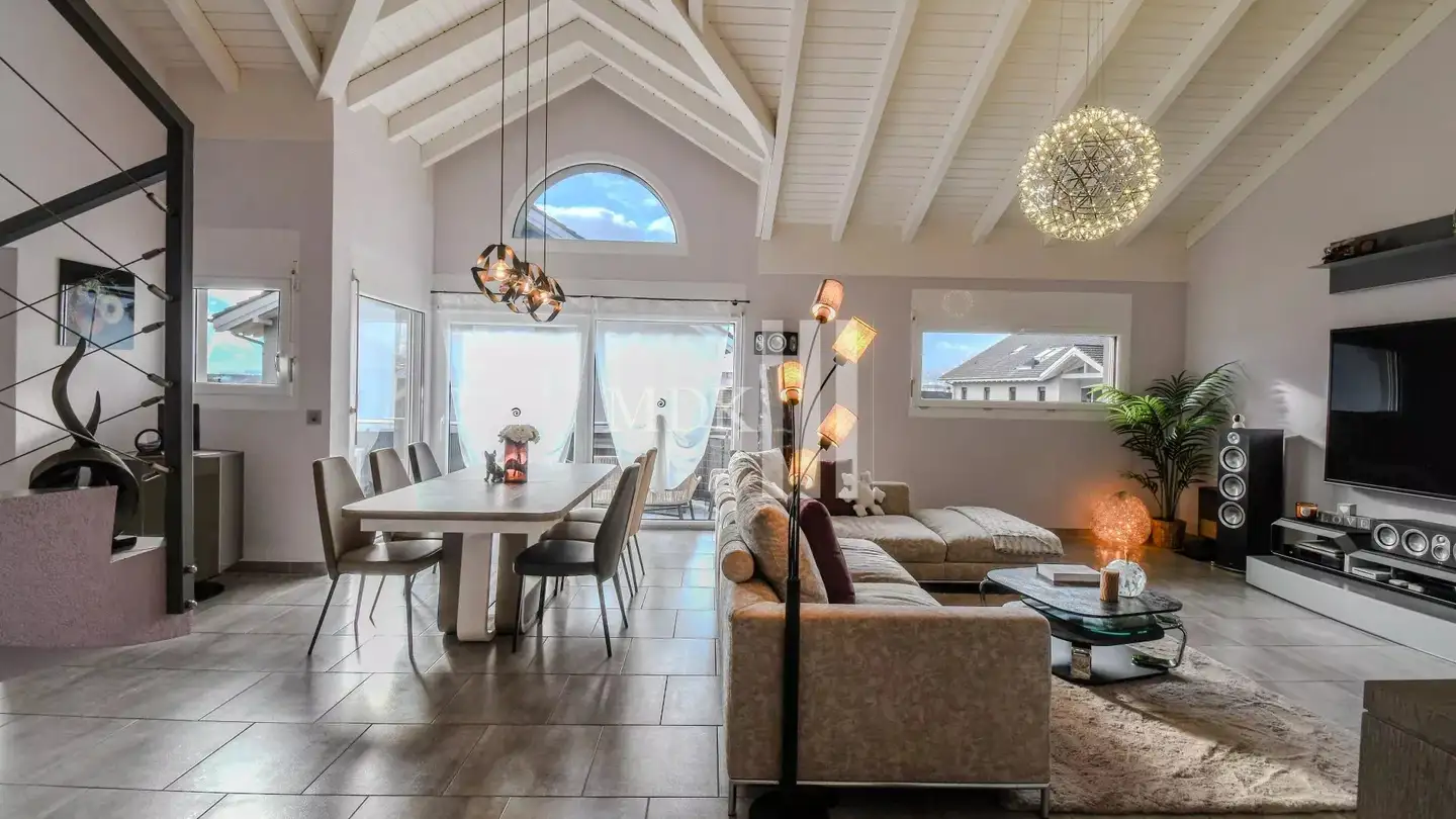 Wohnung kaufen - 1868 Collombey - Foto 3