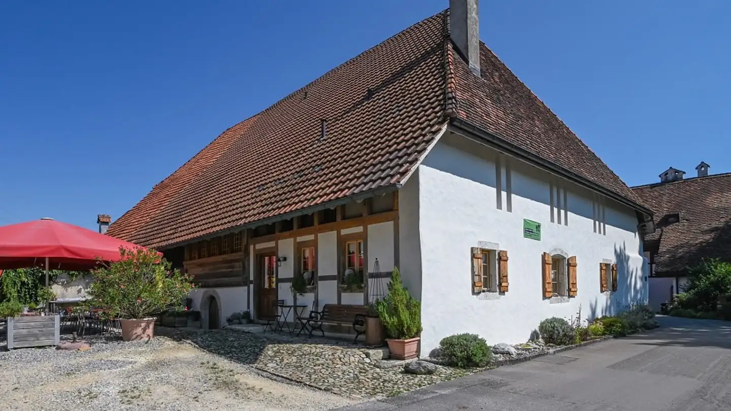 Einfamilienhaus kaufen - 3294 Meienried