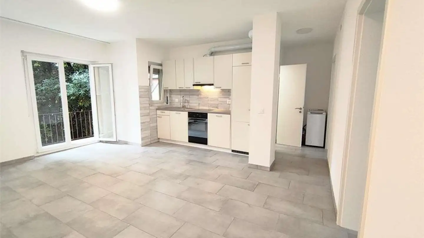 Appartamento in vendita - Vicolo Molino Nuovo 1, 6833 Vacallo