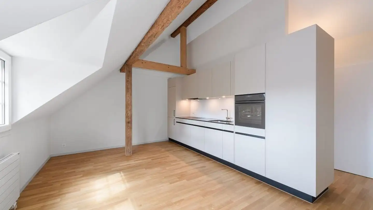 Appartamento in affitto - Bühlstrasse 16, 3012 Bern - Foto 3