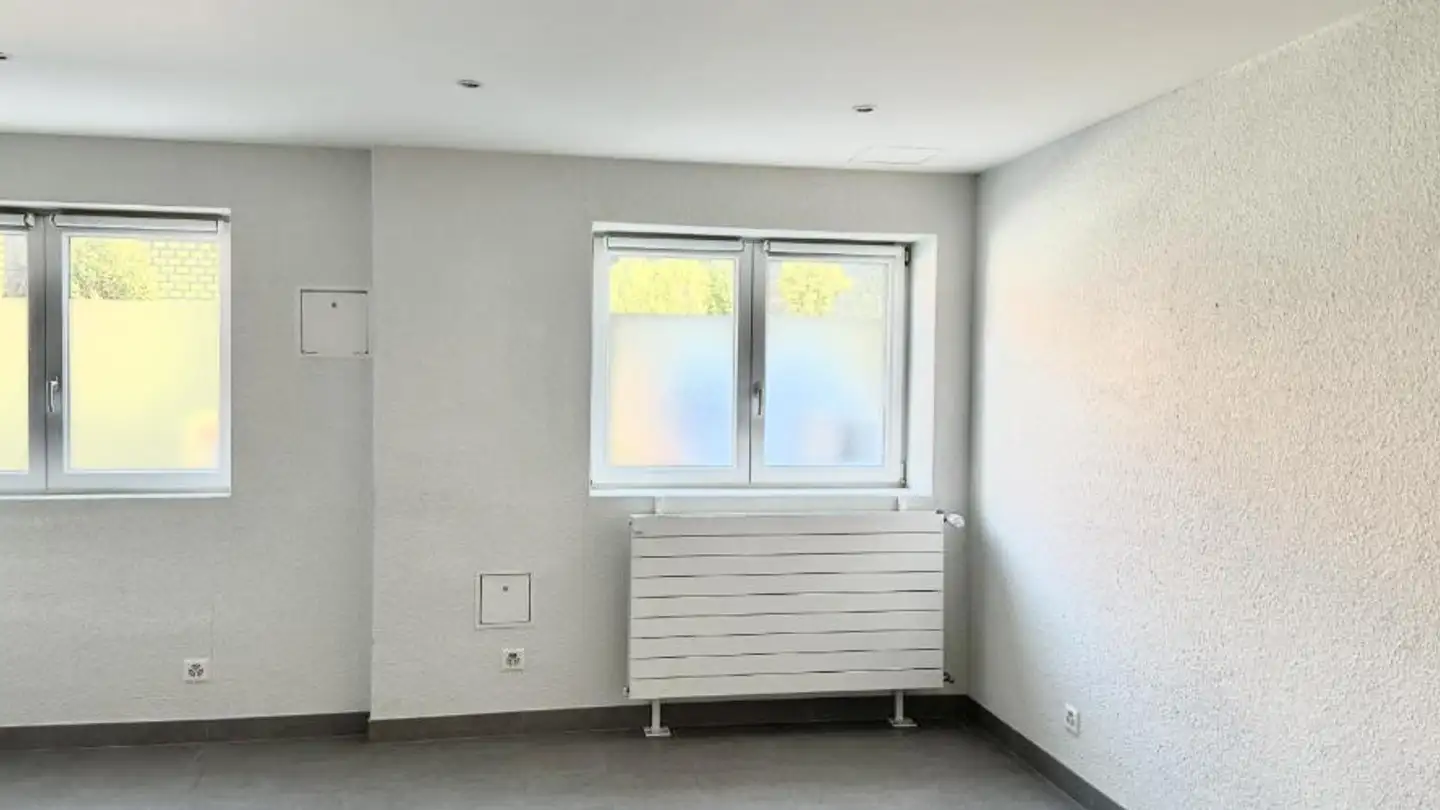 Office space for rent - Route Des Joncs 103, 1958 Uvrier