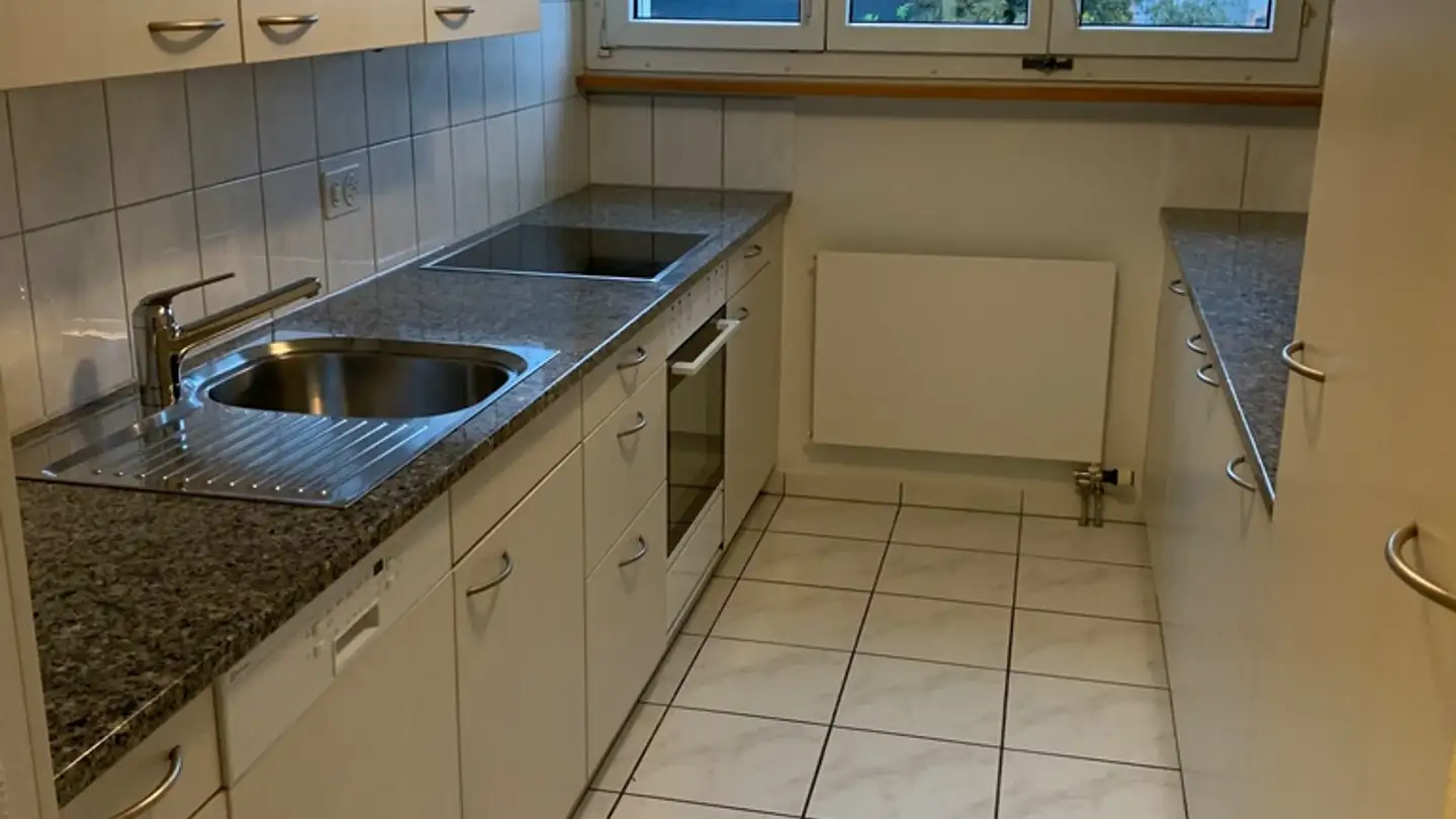 Appartement à louer - Alte Bernstrasse 30, 3075 Rüfenacht BE