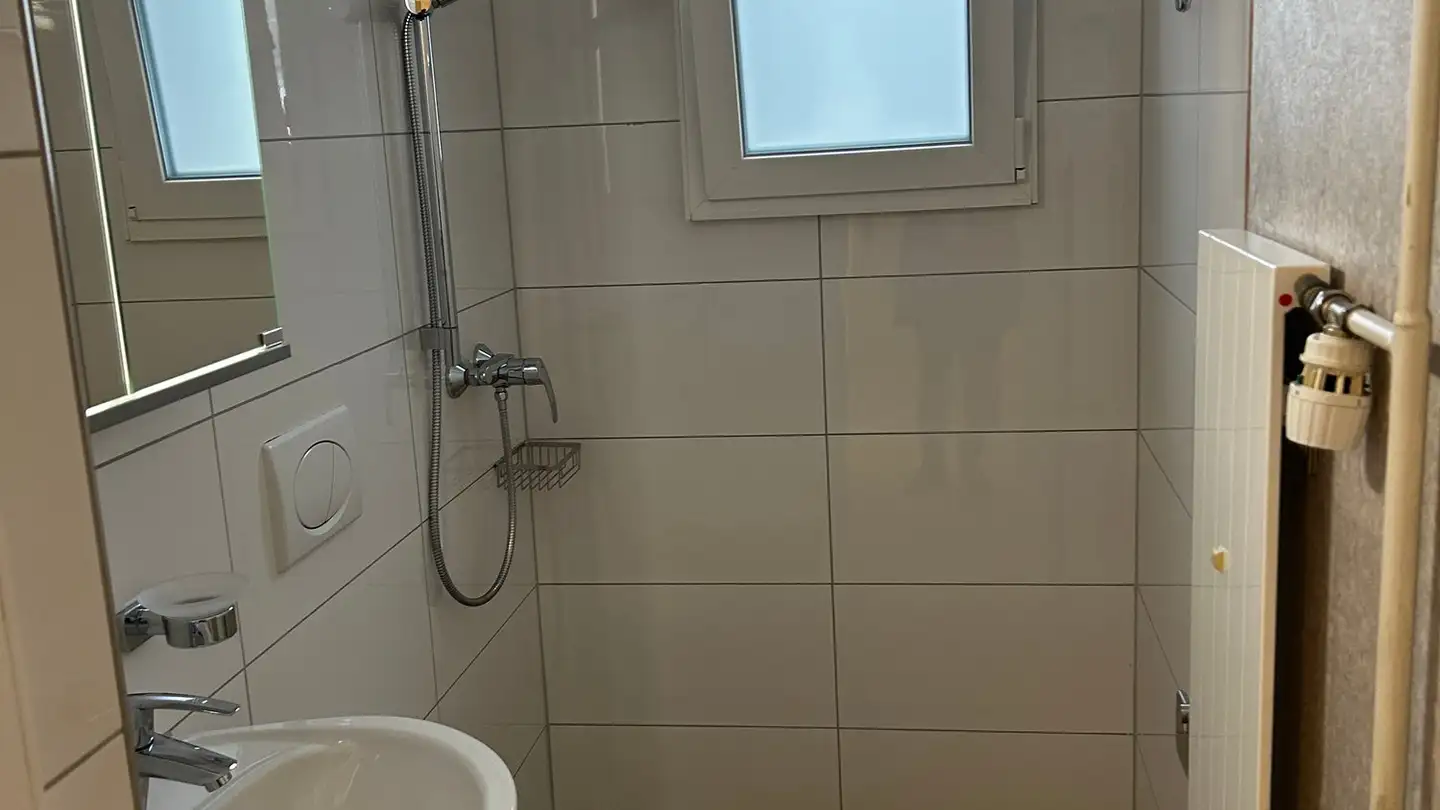 Apartment for rent - Erlenbach 2, 9100 Herisau - Photo 3