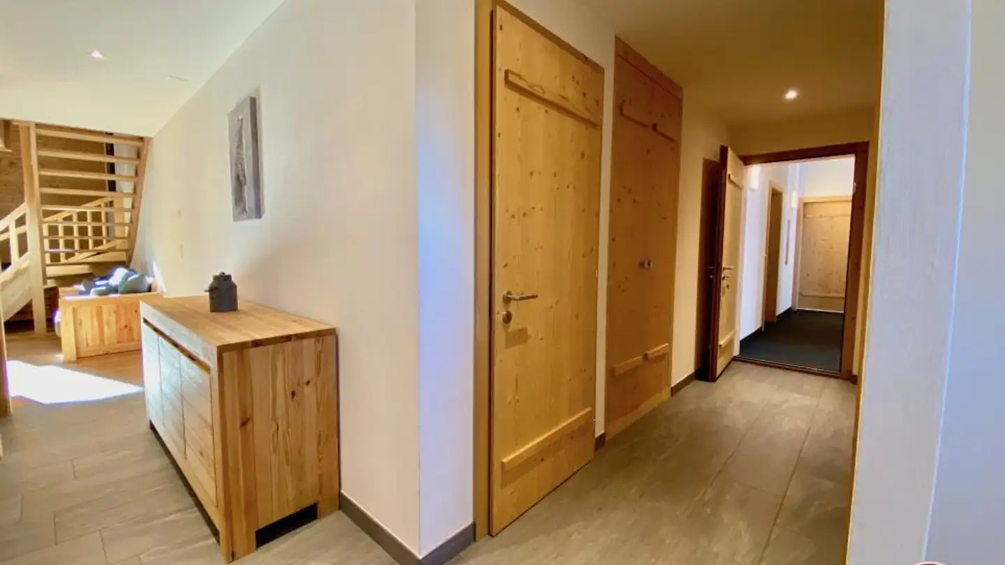 Duplex in vendita - 1993 Veysonnaz - Photo 4