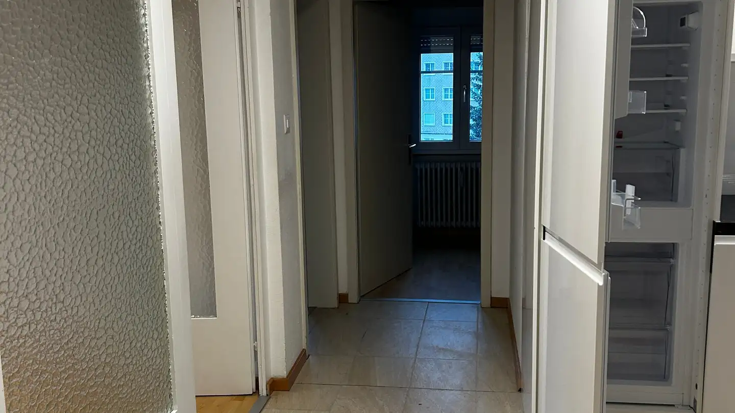 Apartment for rent - Erlenbach 2, 9100 Herisau - Photo 4