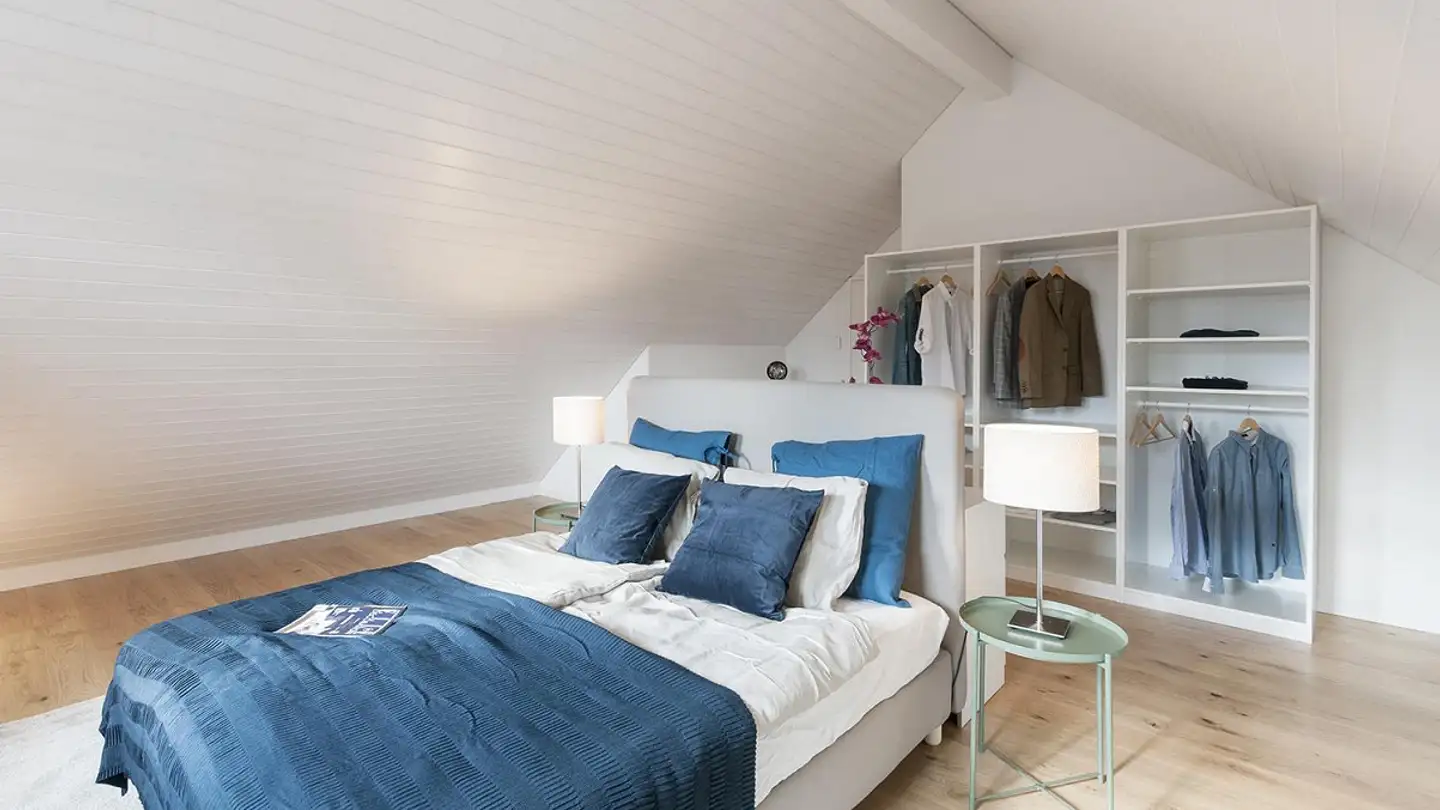 Duplex in vendita - 5504 Othmarsingen - Photo 2