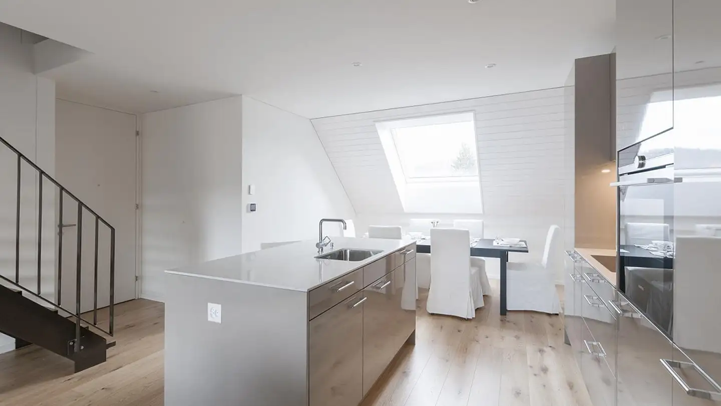 Duplex in vendita - 5504 Othmarsingen - Photo 3