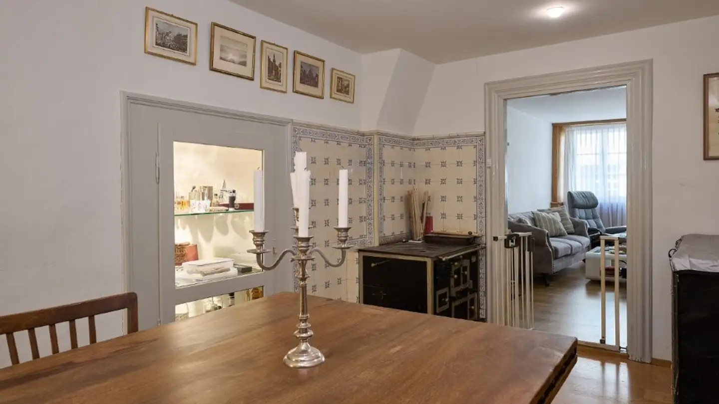 Casa a schiera in vendita - Marktgasse 39, 4310 Rheinfelden - Foto 2