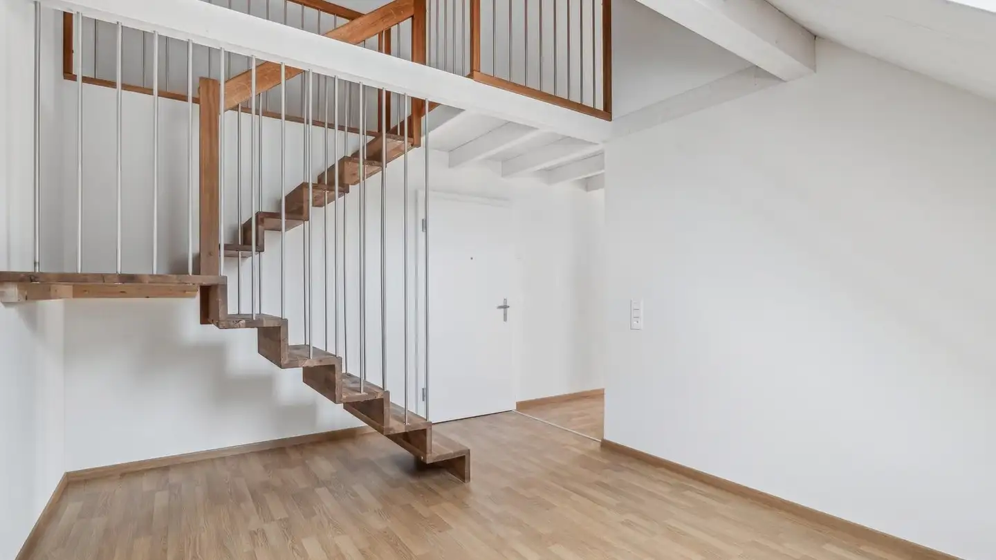 Duplex for rent - Bahnhofstrasse 1, 3432 Lützelflüh-Goldbach - Photo 4
