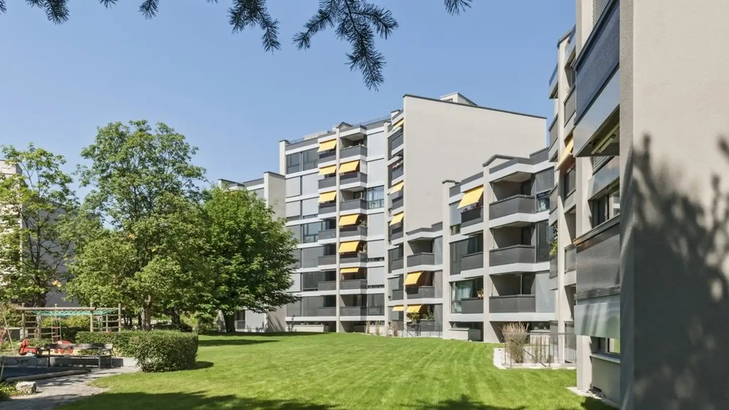 Spazio di archiviazione in affitto - Frenkenstrasse 20, 4410 Liestal