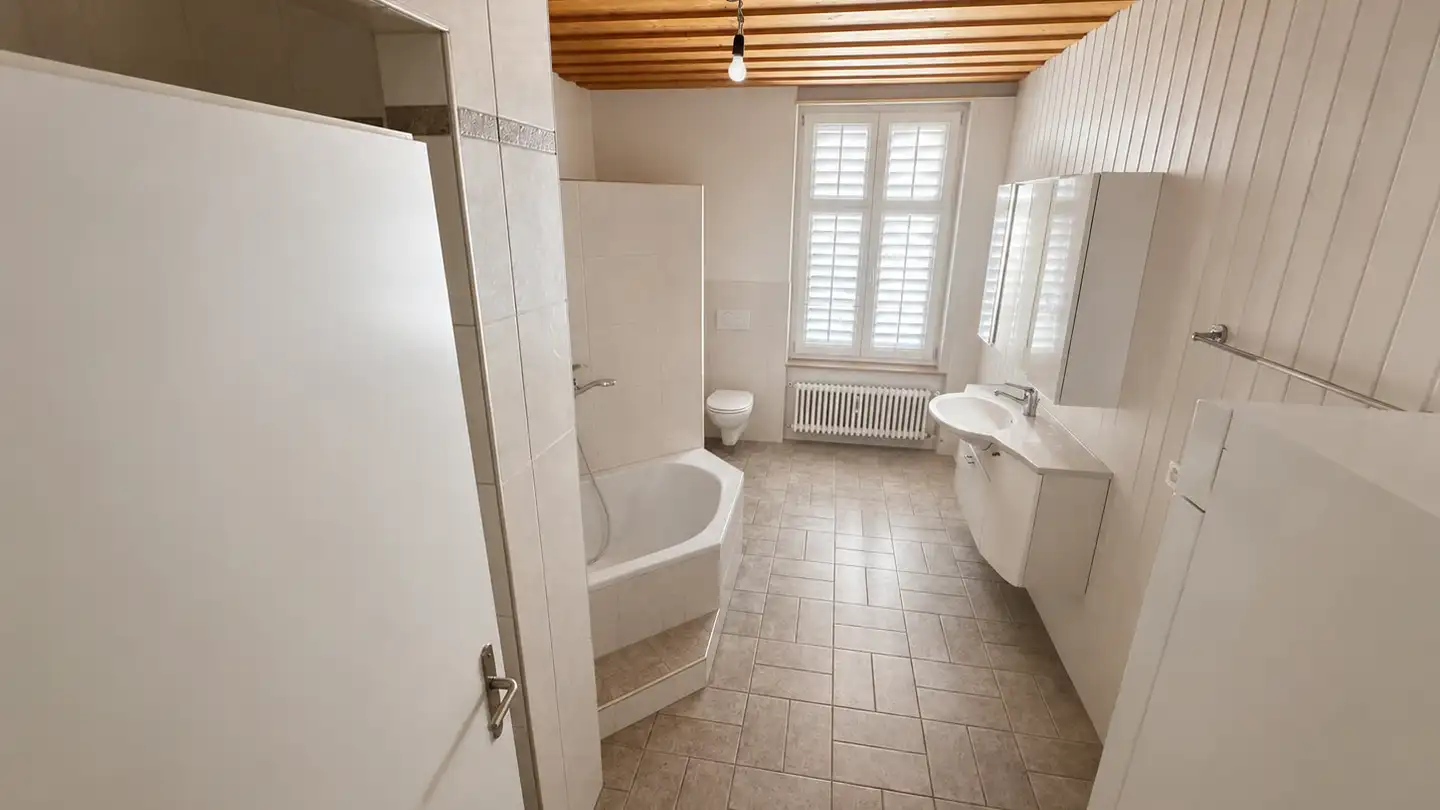 Chambre à louer - Rheinstrasse 12, 8500 Frauenfeld - Photo 2