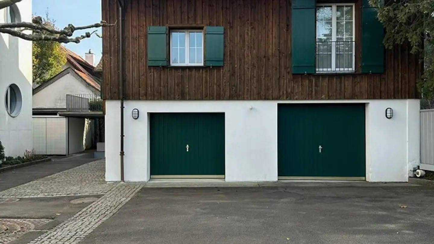 Spazio ufficio in affitto - Seestrasse 16b, 8800 Thalwil